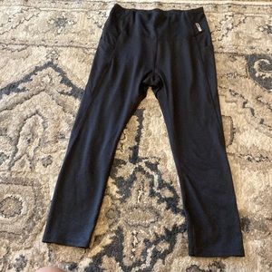 RBX capri leggings